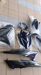 coverset y150 V1 purple batman