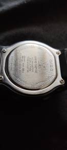 Casio WVA-100HJ Wave Ceptor Databank