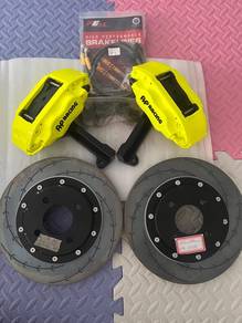 Caliper Ap racing cp 7600 pnp wira putra