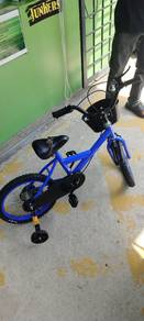 Basikal untuk di jual