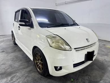 Perodua MyVi SXi in Serdang, KUL