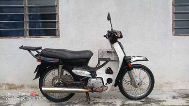 Honda EX5 Dream