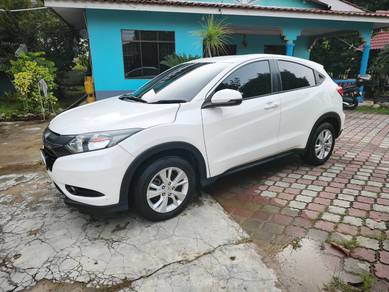 Honda HR-V E in Kuala Terengganu, TRG