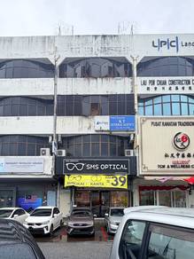 Shop lot For Sale in Alor Setar,KDH