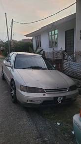 Honda Accord EXi-S in Besut, TRG