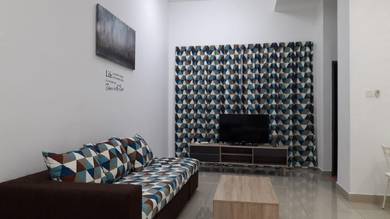 Sovo For Rent in Johor Bahru,JHR