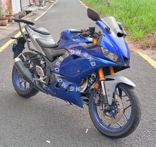 Yamaha R25
