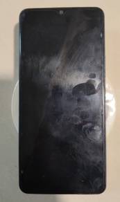 Vivo Y27 5G 128 GB Black
