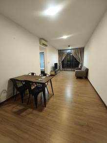 Condominium For Rent in The Garden Bundusan