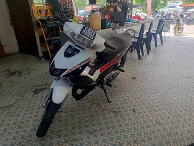 Modenas Dinamik