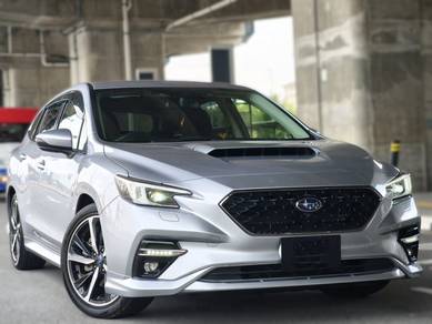 Subaru Levorg STI SPORT EX in Seri Kembangan, SGR