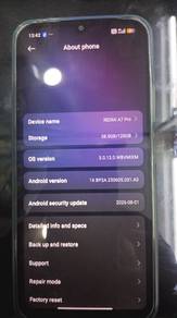 Redmi 7 pro
