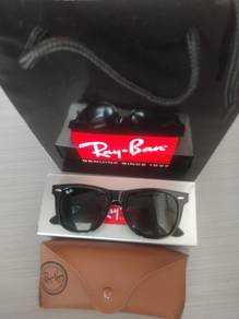 Ray Ban 2140