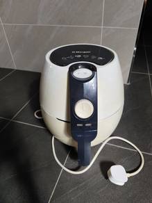Morgan Air Fryer
