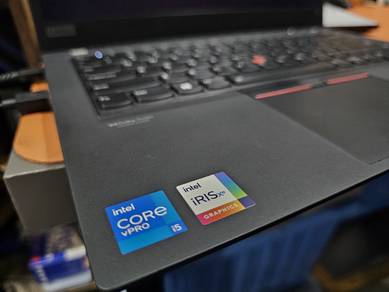 lenovo i5 Gen 11