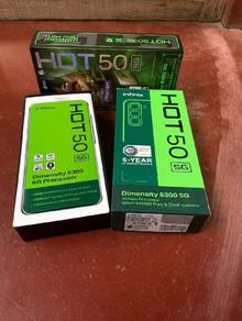 Infinix Hot 50 5G