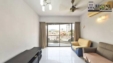 Condominium For Sale in Edgecumbe House
