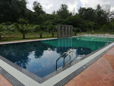Condominium For Rent in Residensi Damai