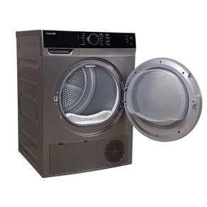 Toshiba TD-K90MEM(SK) 8kg Condenser Dryer