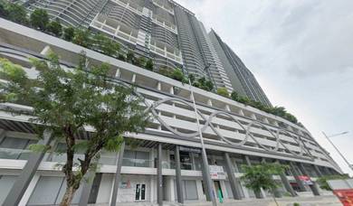 Shop lot For Sale in Bayan Lepas,PNG