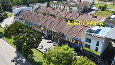 Shop lot For Sale in Sungai Petani,KDH