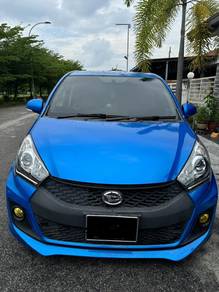 Perodua MyVi ADVANCE in Klang, SGR