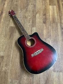 Guitar Tecno 41inch (Used)