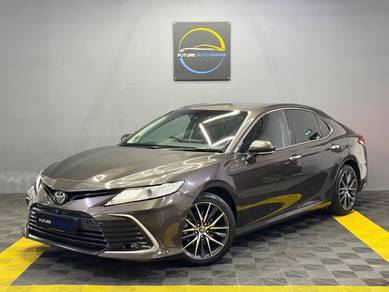 Toyota Camry V in Cheras, KUL