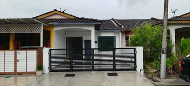 Terraced House For Sale in Jawi,PNG
