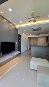 Service Residence For Sale in Elemen Utara KK