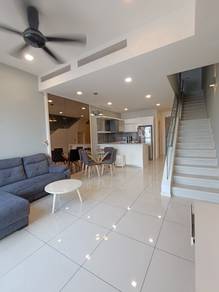 Service Residence For Rent in M City