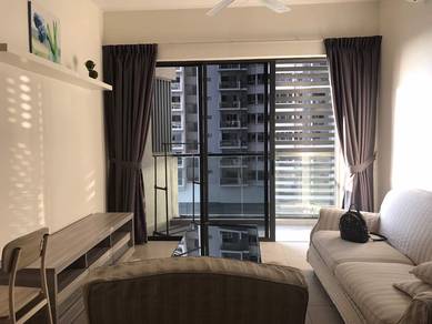 Service Residence For Rent in Petalz Residences @ Old Klang Road