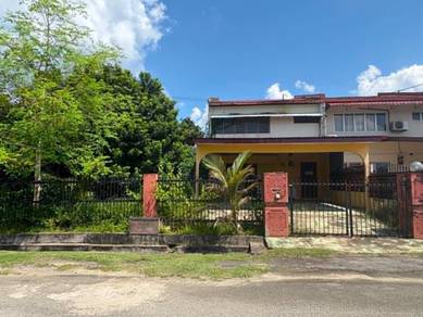 2-storey Terraced House For Sale in Bentong,PHG