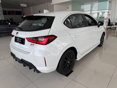 2026 Honda City S