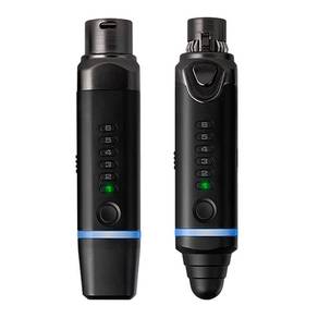 Nux B-3 2.4GHz instrument