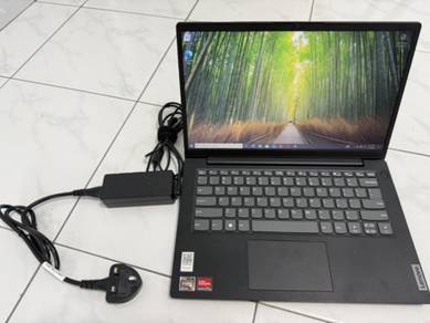 50% OFF Lenovo V14 G2 14''