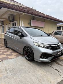 Honda Jazz V in Kota Bharu, KTN