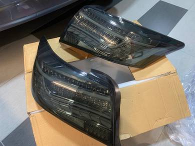 Toyota Ncp150 2013-2018 Model Rear Tail Light