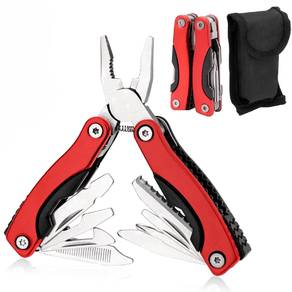 15 in 1 Multi Tools Plier Cutter SCREWDRIVER