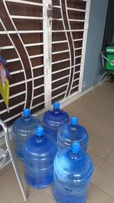 Ro Water/ Drinking Water Supplier/19L Bottled