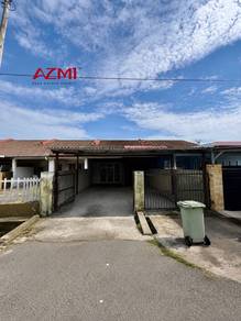 1-storey Terraced House For Sale in Kota Samarahan,SWK