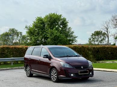 Proton Exora PREMIUM in Johor Bahru, JHR