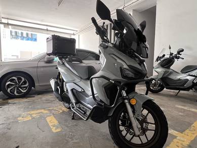 Honda ADV 160