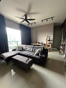 Service Residence For Rent in Sinaran Wangsa Maju