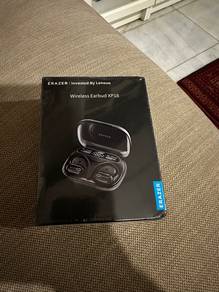 Erazer (Invested by Lenovo) Wireless Earbud XP18
