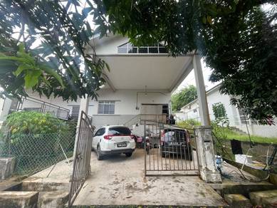 Semi-Detached House For Sale in Kuantan,PHG