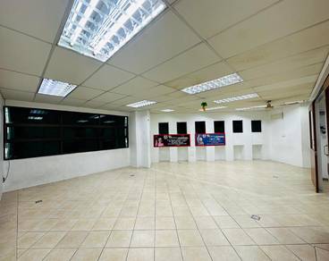 Office space For Rent in Seremban,NSN