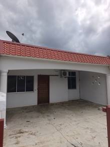 1-storey Terraced House For Rent in Seremban 2,NSN
