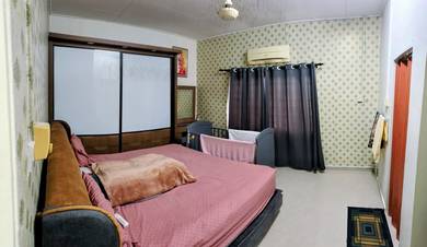2-storey Terraced House For Sale in Pandamaran,SGR