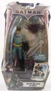 Batman - Spin Blade Batman